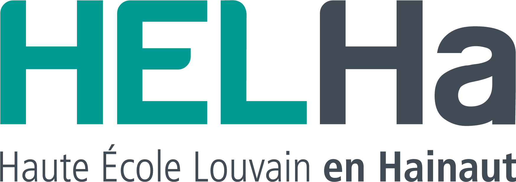 Haute Ecole Louvain en Hainaut